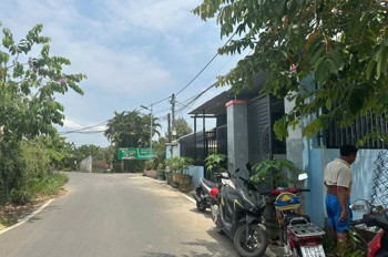 Chính Chủ Cần Bán Đất Mặt Tiền Đường Đường Tân Triều, Xã Tân Bình, Huyện Vĩnh Cửu, Đồng Nai