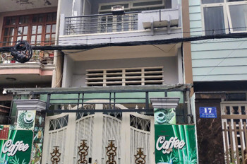 Cho Thuê Nhà 1 Trệt 1 Lửng 1 Lầu Sân Thượng 100M2 – Mặt Tiền Số 15 Ca Văn Thỉnh, P.11, Q.tân Bình