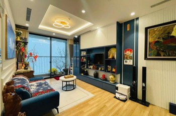 Cc 2Pn 2Wc Tòa Nhà Landmark 1 -7 Tỷ 950Tr Bao Phí -74M2 Hàng Hiếm Tại Ecopark