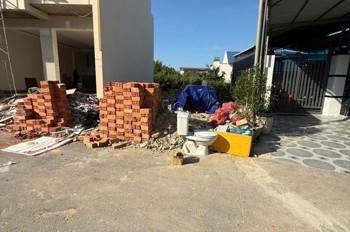 Bán Đất Nền Lô Góc 2 Mặt Tiền Thôn Đông Dinh Diên Khánh – Đường Ô Tô Tận Nơi