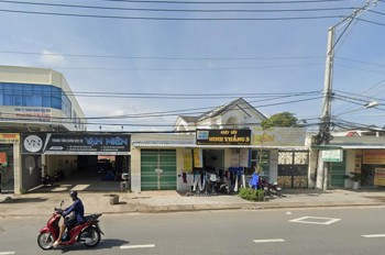 Bán Nhà Mặt Tiền Tại Số 67, Hoàng Quốc Việt, 100 Tỷ, 2308M2, Đẹp Nhiều Tiện Ích