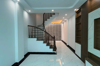 Nhà Đẹp Đại Áng – Ô Tô Đỗ Cửa – 50M² – 4 Tầng – Giá Chỉ 6.95 Tỷ