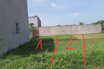 Chính Chủ Cần Bán 2 Lô Đất – Xã Mỹ Hạnh, Tây Ninh