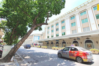 Bán Nhà Mặt Phố Bà Triệu, Phố Huế 1 Sổ 1 Chủ, Vị Trí Đẹp Nhất Quận Hai Bà Trưng 345M², Mt 10M, 499