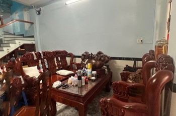 D2302 Nhà Phố Lê Đức Thọ Gò Vấp - Ngộp Sâu Hạ Chào Chỉ Còn 8.X Tỷ?