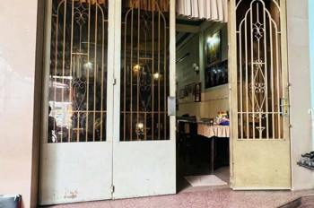 Bán Nhà Mặt Tiền Âu Cơ - Ngay Đồng Đen, Khu Bàu Cát, 4,1X33m, Nở Hậu 9M, 3 Tầng, 20,8 Tỷ