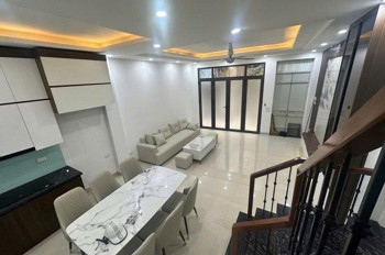 Bán Nhà Dương Văn Bé – Hai Bà Trưng 45M² – 5 Tầng – 10.X Tỷ