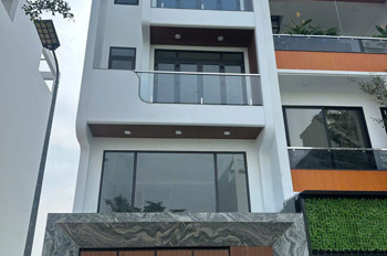 Nhà Xây Mới 100% – Kdc Hàng Dương