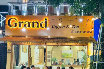 Cần Sang Nhượng Quán Cafe Gần Cđ Fpt – Đh Đông Á, Hà Nội