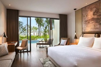 Chính Chủ Bán Condotel Movenpick Resort Phú Quốc Đang Khai Thác, Có Dòng Tiền