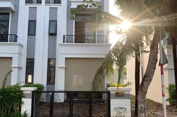 Nhà Đẹp - Giá Tốt Bán Nhà Liền Kề B5-13 Kđt Phúc An Garden – Nhà Đẹp, Vị Trí Tiềm Năng