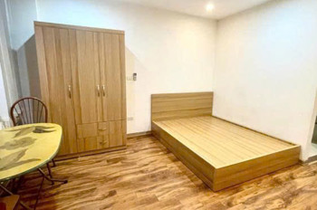Chính Chủ Cho Thuê Lâu Dài Căn Hộ Studio Tại Phố Nguyễn Khả Trạc - P. Mai Dịch - Cầu Giấy - Hà Nội