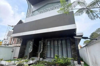 Cho Thuê Nhà 3 Phòng Yersin, Phường 9, Đà Lạt 65 Triệu/tháng
