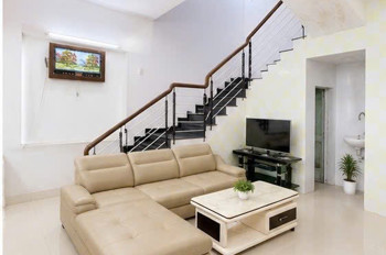 ► Nhà Sát Lê Đình Dương Cầu Rồng, 42M2, 3.5 Tầng 4Pn, Nhỉnh 4 Tỷ