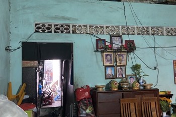 T2304 Siêu Phẩm Mặt Tiền Lê Đức Thọ P16 Gò Vấp - Giá Ngộp Sâu Chỉ Có 9.X Tỷ?