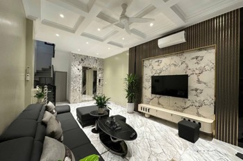 Phân Lô Kim Mã - Ba Đình - Sát Vinhomes Giảng Võ - 6 Tầng Thang Máy - Gara Ô Tô