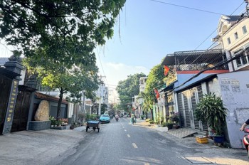 Mặt Tiền Kinh Doanh Hot – Ngay Song Hành, Quận 12