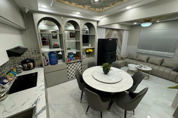 Chính Chủ Bán Nhà Hẻm 458 Huỳnh Tấn Phát, P. Bình Thuận, Q7
