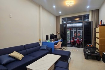 L2306 Siêu Phẩm Lê Đức Thọ 97M2 Sát Chợ Xóm Mới Giá Sốc