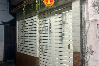 Chỉ 5.14 Tỷ Có Nhà Ở Lê Văn Sỹ Thông Huỳnh Văn Bánh Trung Tâm Phú Nhuận 31M2 (Ngang 4 Dài 8M) Sổ