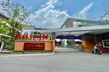 Bán Đất Việt Hưng -Long Biên Phân Lô - Ô Tô Tránh- 75M2- Mt 5,4M Hơn 16 Tỷ