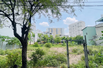 K2311 Đất Vàng Lê Đức Thọ 191M2 Sát Osimi Tower Giá Ngộp