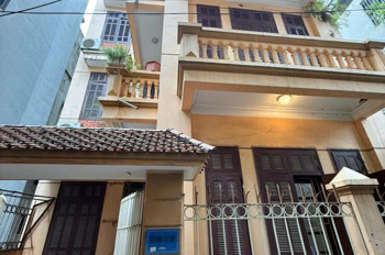 Cho Thuê Nguyên Căn Minh Khai, Ô Tô Đỗ Cửa, Làm Văn Phòng, 56M 4T 16Tr 0903258273