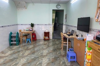 L2313* Nhà Hxh Lê Đức Thọ - Giá Ngợp Đầu Tư