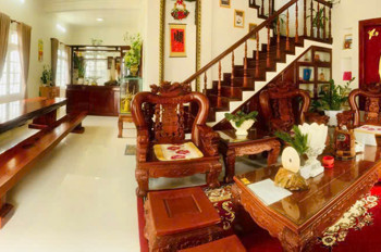 Cho Thuê Villa 8 Phòng Ngủ Đường Hùng Vương Phường 9 Đà Lạt Giá 18 Triệu/tháng