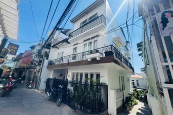 Cho Thuê Nhà 6 Phòng Trần Phú Phường 3 Đà Lạt 19 Triệu/tháng