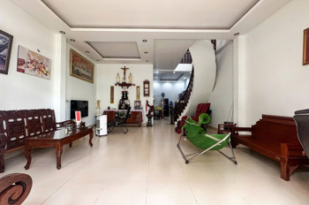 T2316* Nhà 1/ Lê Đức Thọ - Ngang Khủng 6.3M Hiếm Có