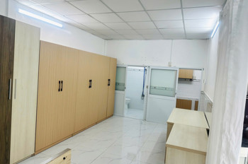 Cho Thuê Nhà Trọ – Hẻm 233 Nguyễn Văn Cừ, Phường An Hoà Cũ