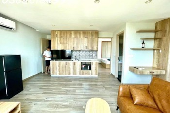 Bán Tòa Apartment Trích Sài - Tây Hồ - View Hồ Tây - Lô Góc 3 Thoáng - Doanh Thu 5 Tỷ/năm - 92 Tỷ