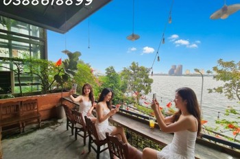 Siêu Phẩm Building Mặt Phố Trích Sài - Tây Hồ - View Trọn Hồ Tây - 300M2 X 9 Tầng - Mt 9M - 515Tỷ
