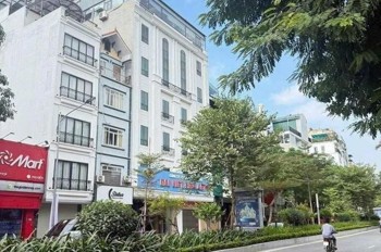 Bán Tòa Apartment Lạc Long Quân - Tây Hồ - 1 Nhà Ra Phố - View Trực Diện Hồ Tây - 47 Tỷ