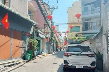 Tân Bình - Dòng T.iền 80 Tr/tháng - Ktx 48 Phòng Full Kín - 16,5 Tỷ Thương Lượng