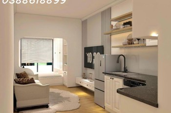 Bán Tòa Apartment Võ Chí Công - Cầu Giấy - Ngõ Ô Tô - 20 Phòng Khép Kín - 38 Tỷ