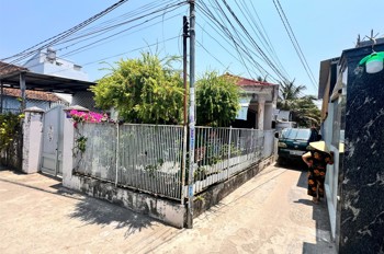 Bán Đất Nền Vĩnh Hải Nha Trang – 102,9M2 Full Thổ Cư – Quy Hoạch Đường Rộng 27M