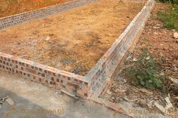 Chính Chủ Cần Bán Mảnh Đất 35M Tại Hoà Sơn, Phường Chương Mỹ -Hn