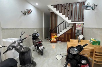 Bán Nhà 2 Tầng Mặt Tiền Đường B6 - Khu Tđc Vcn Phước Hải, Nha Trang