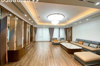 Bán Tòa Phân Lô Lê Đức Thọ - Vỉa Hè - 3 Ô Tô Tránh - 8 Tầng Thông Sàn - 71 Tỷ