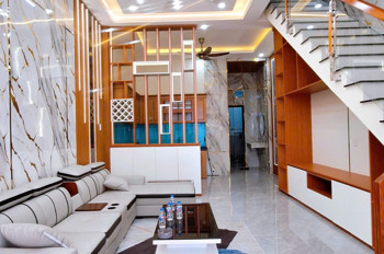 Bán Nhà 2 Tầng P.biên Hòa,Shr Đường 2 Ô Tô,Gần Nhà Hàng Sông Quê