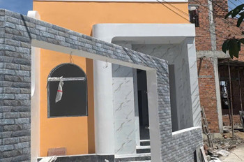 Nhà Mới Diên Điền – 2Pn – Ô Tô Thông – Tặng Tủ Bếp – Chỉ 1.29 Tỷ