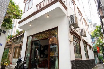 Bán Nhà Góc 2 Mặt Tiền – Hẻm 85 Nguyễn Thị Xiếu, Q7