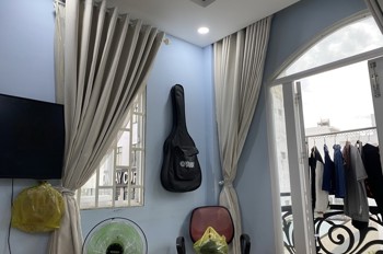 [O2319*] Mặt Tiền Lê Đức Thọ 3 Tầng - Giá Sốc Ngỡ Ngàng!
