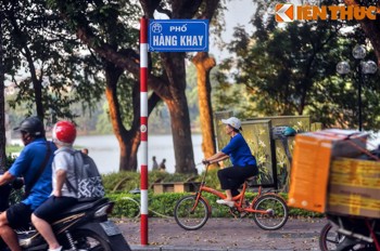 Chinh Chủ Cho Thuê Tầng 1 Nhà Mặt Tiền Hàng Khay,Vị Trí Đẹp,Ưu Tiên Cho Thuê Làm Văn Phòng
