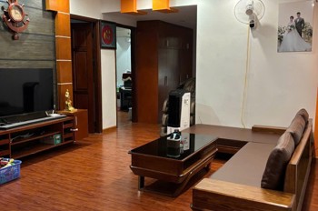 Căn Hộ Tiện Ích - Giá Tốt – Chính Chủ Cần Bán Nhanh Căn Chung Cư Tòa Ct2 Ngô Thì Nhậm, Q.hà Đông, Hn