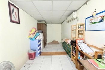 [D2320*] Nhà 2 Tầng Gò Vấp - Giá Sốc Ngộp Thở!