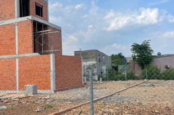 Bán Đất Sổ Hồng Riêng Công Chứng Ngay 5X24m Giá 3,75 Tỷ Đường Nhựa 6M