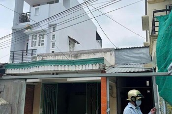 Cần Bán Gấp Nhà Hẻm 851 Huỳnh Tấn Phát – Quận 7